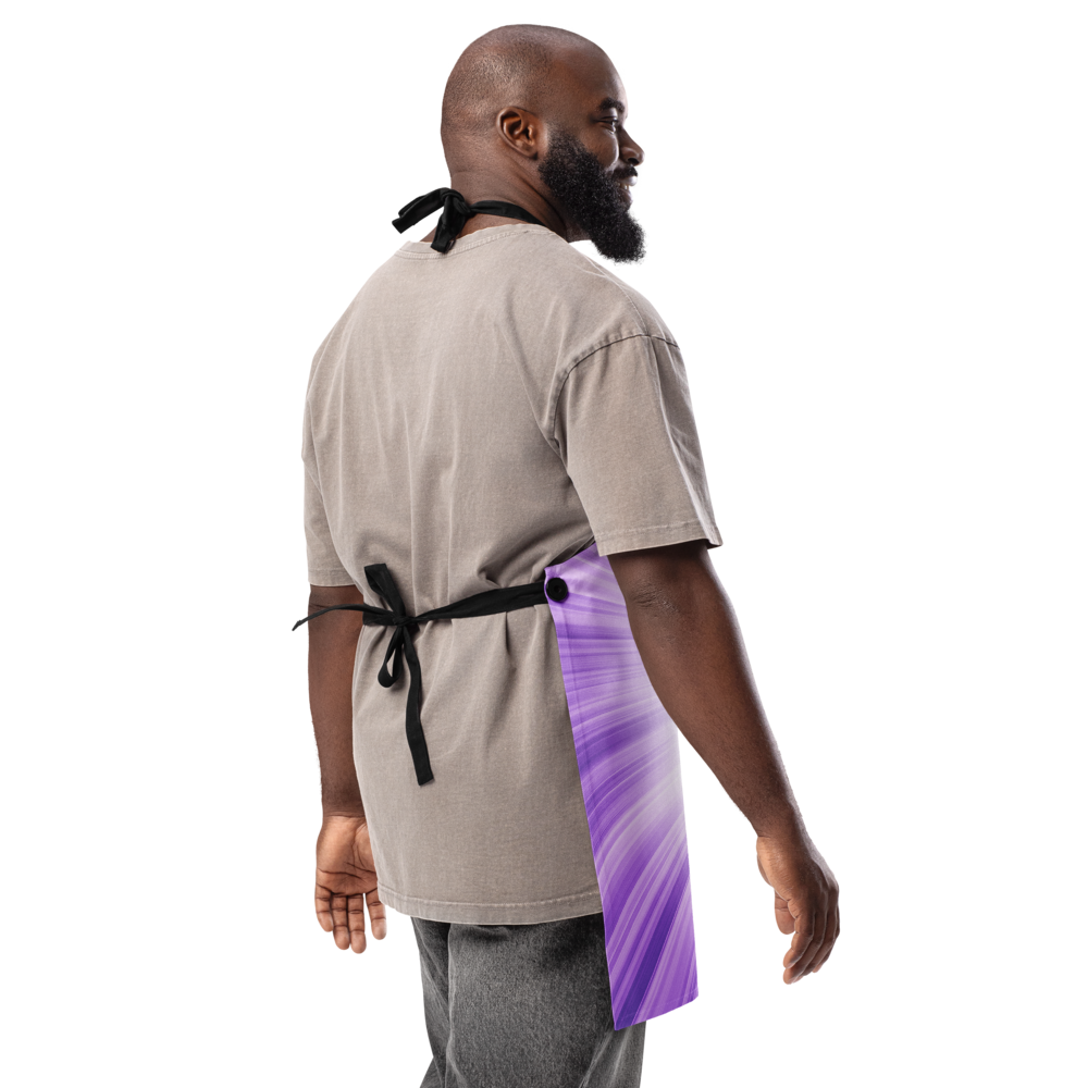Halloween Apron