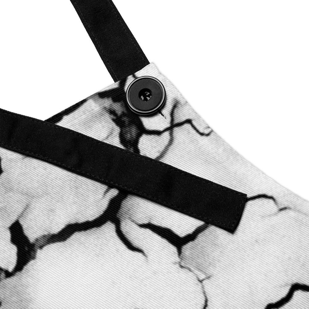 Halloween Apron