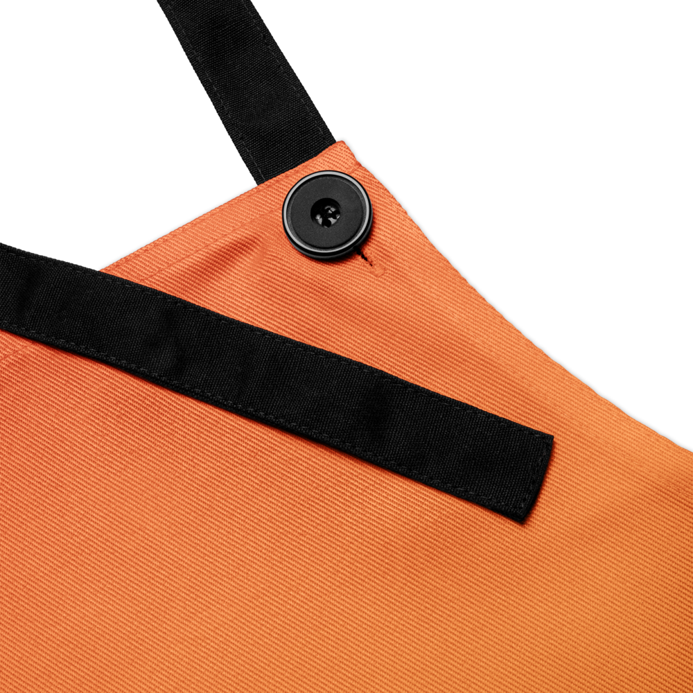 Halloween Apron