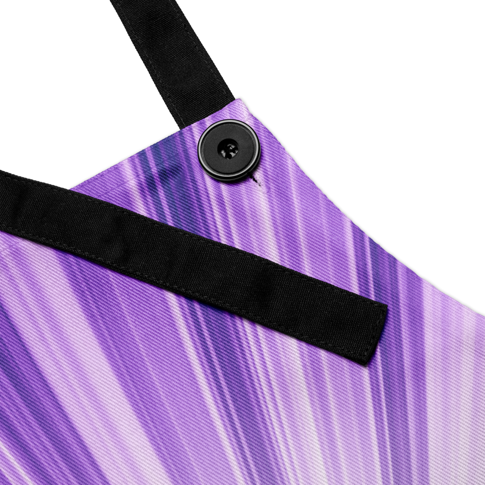 Halloween Apron