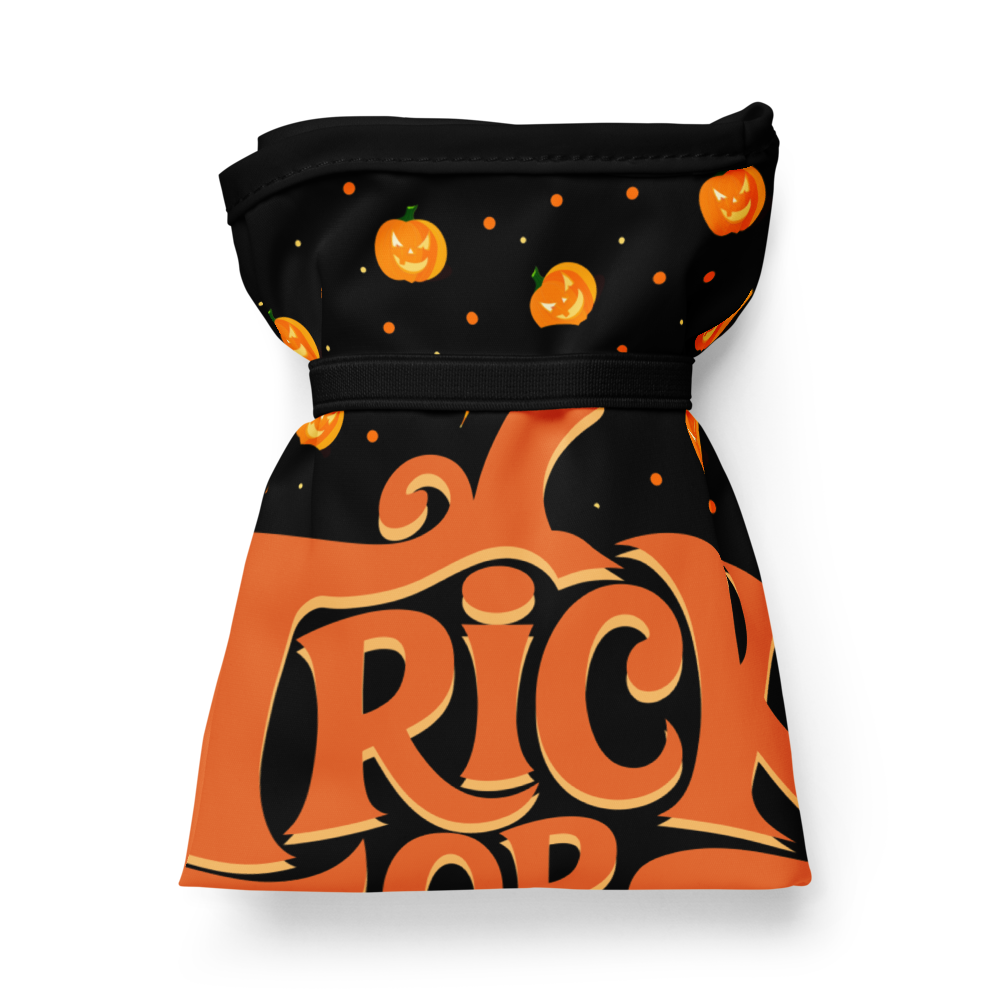 Halloween Reusable Shopping Bag