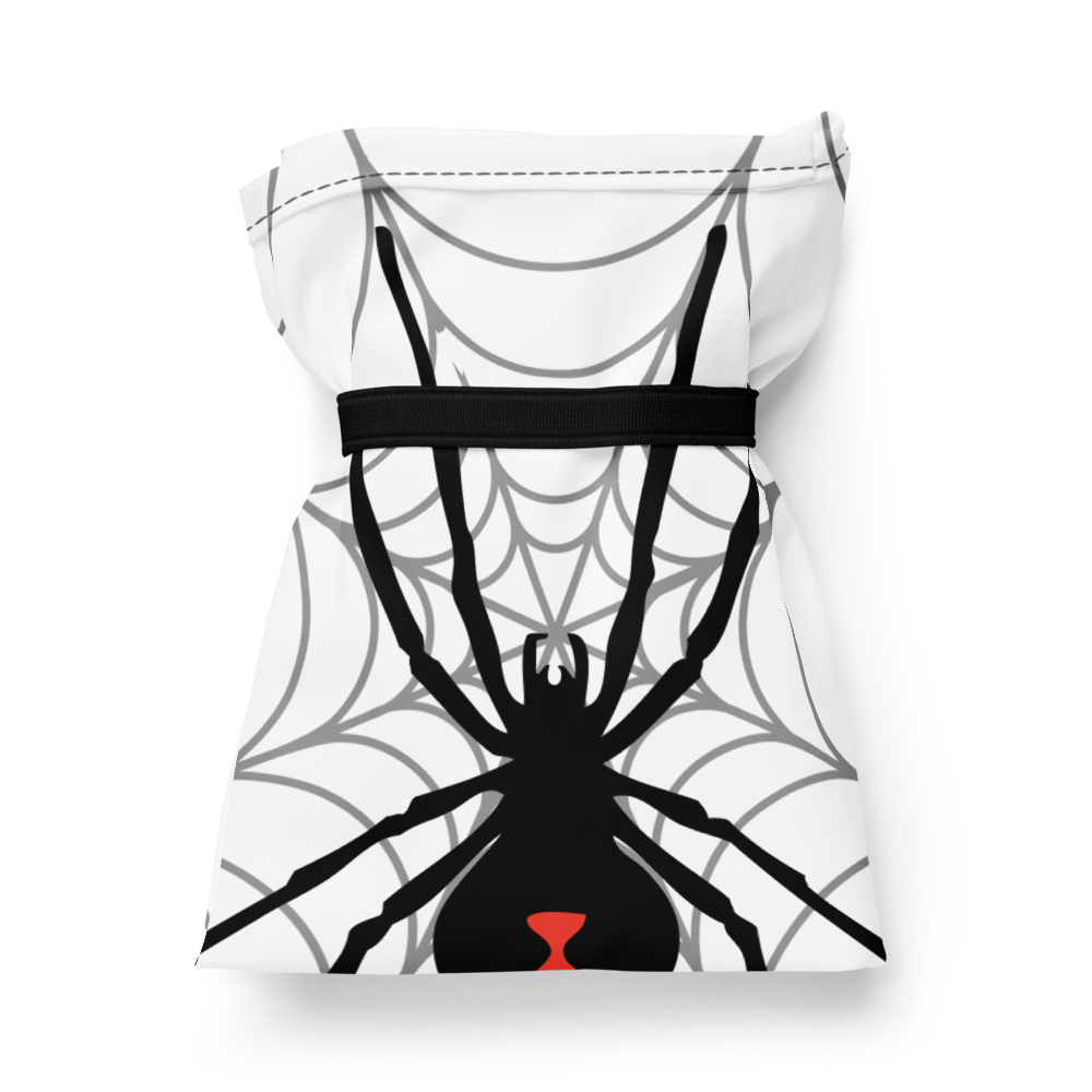 Halloween Reusable Shopping Bag