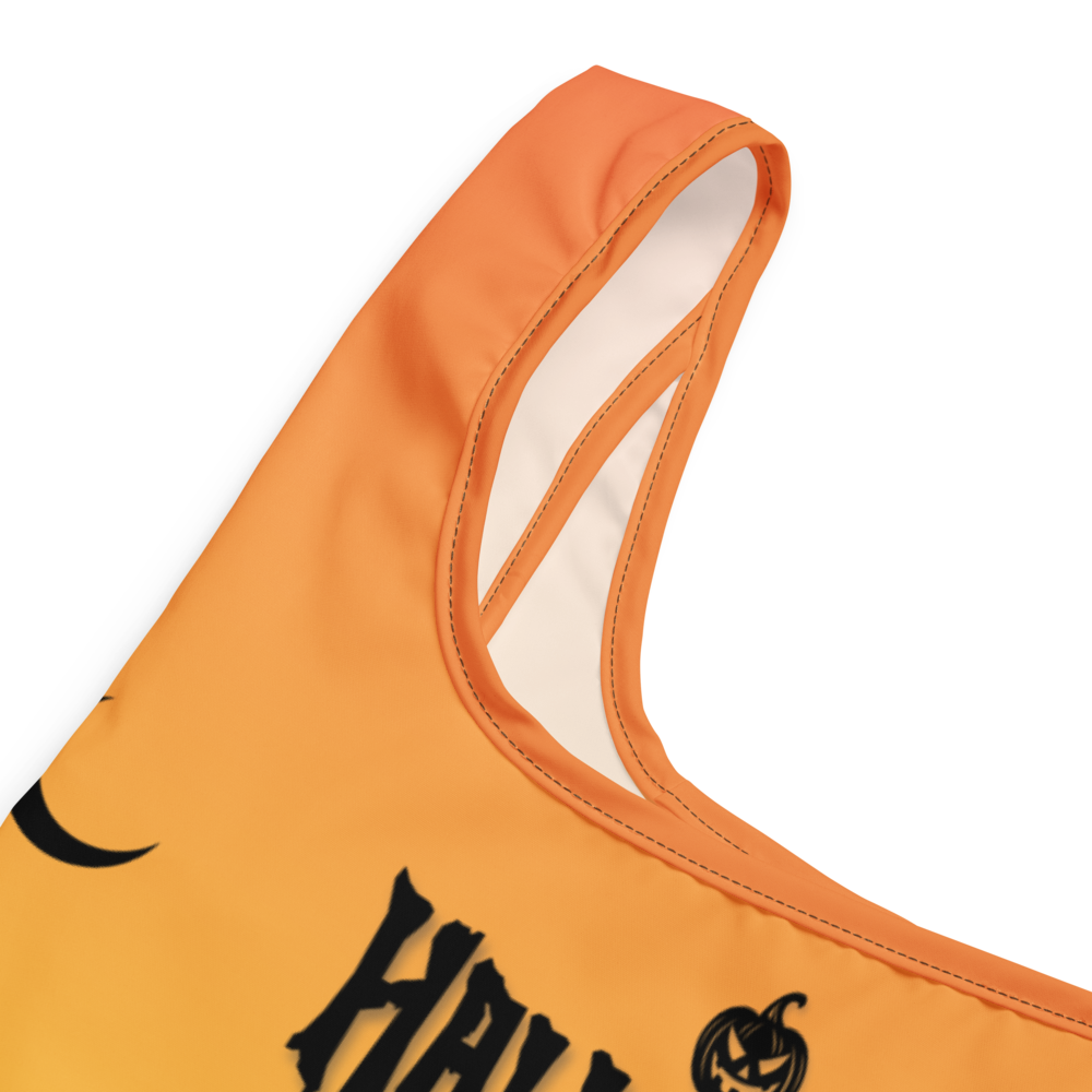 Halloween Reusable Shopping Bag