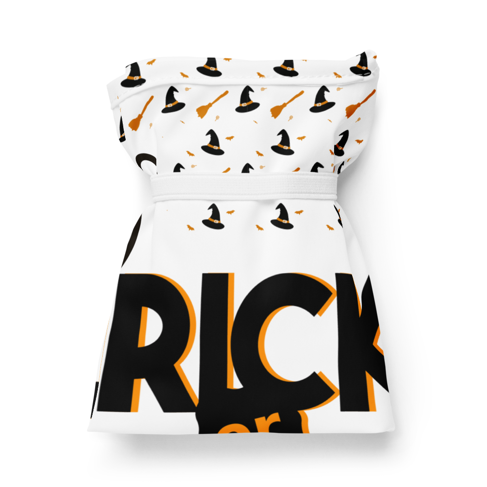 Halloween Reusable Shopping Bag