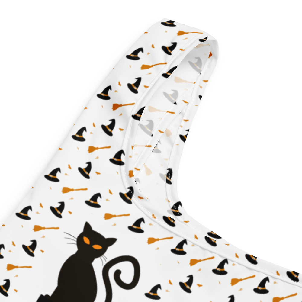 Halloween Reusable Shopping Bag