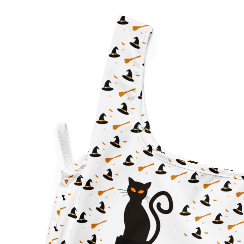 Halloween Reusable Shopping Bag
