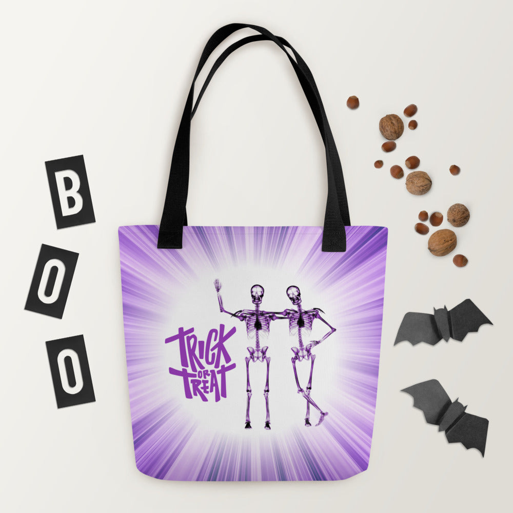 Halloween Tote Bag