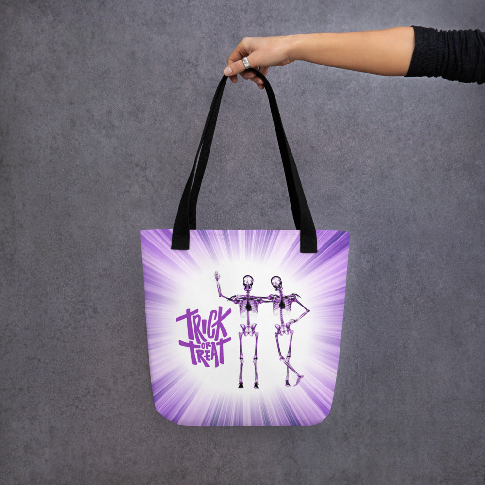 Halloween Tote Bag