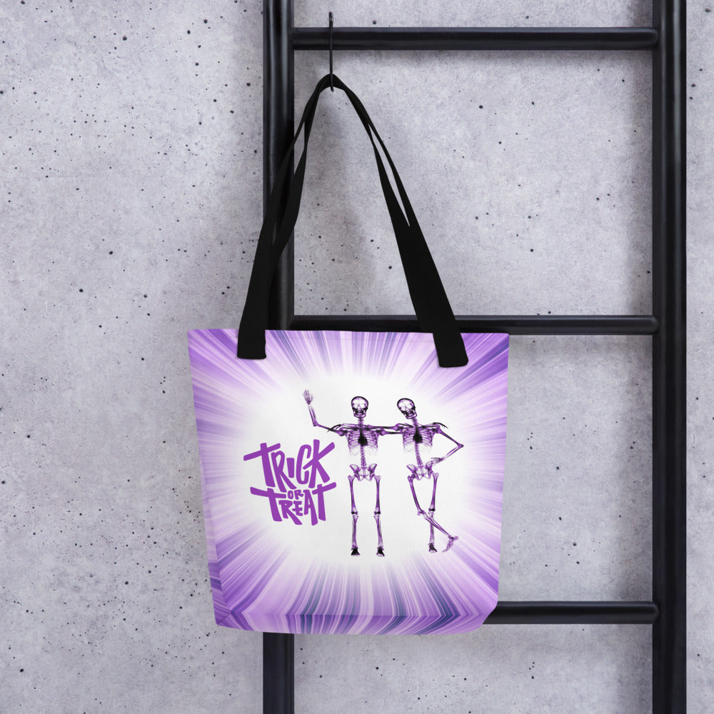 Halloween Tote Bag
