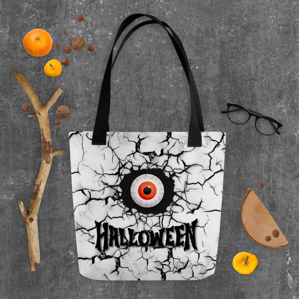 Halloween Tote Bag