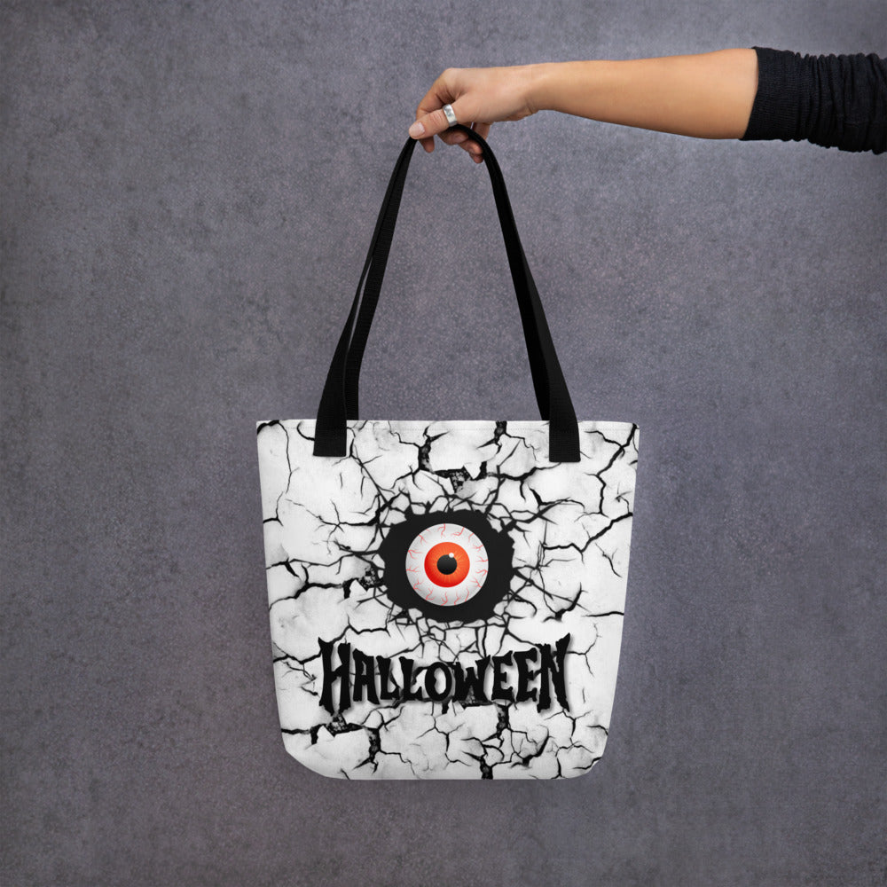 Halloween Tote Bag