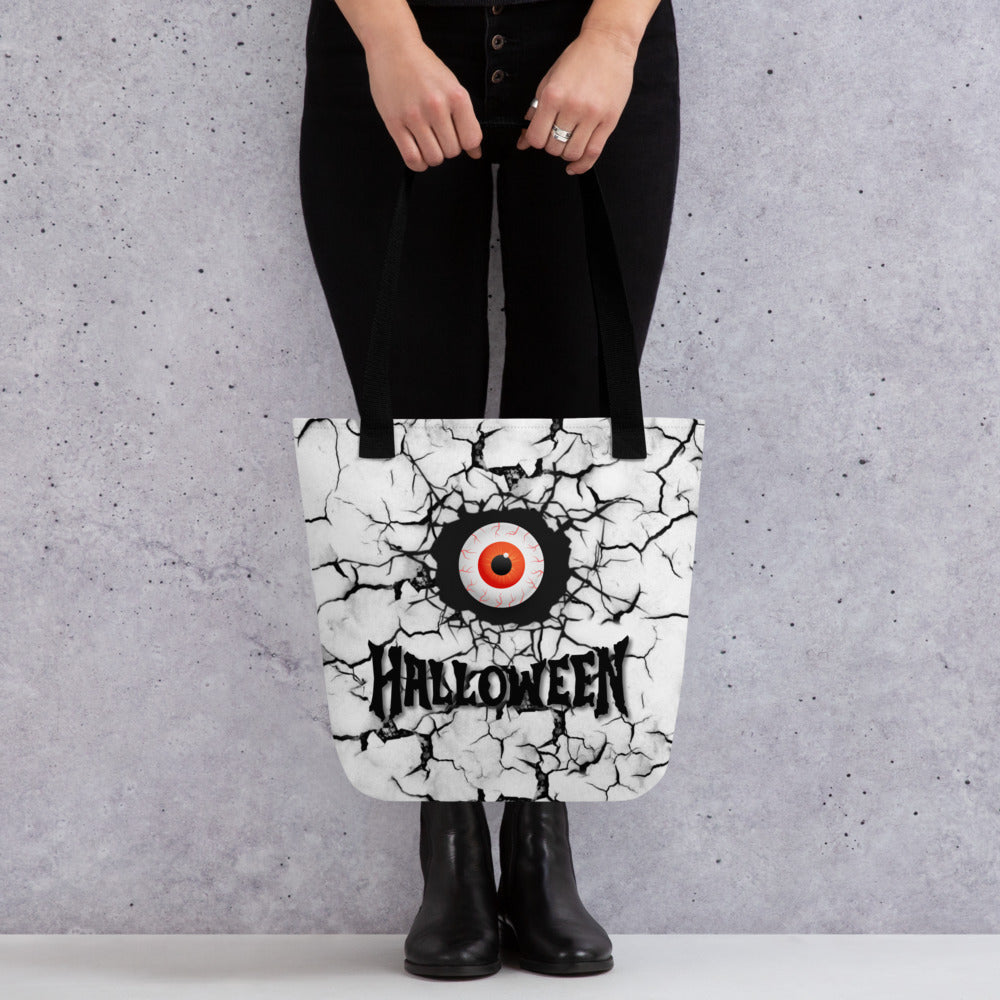 Halloween Tote Bag