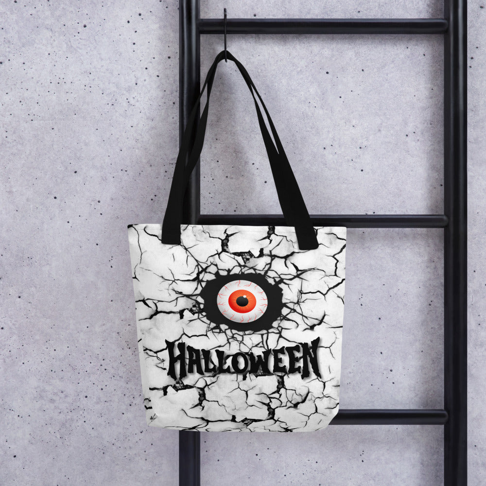 Halloween Tote Bag
