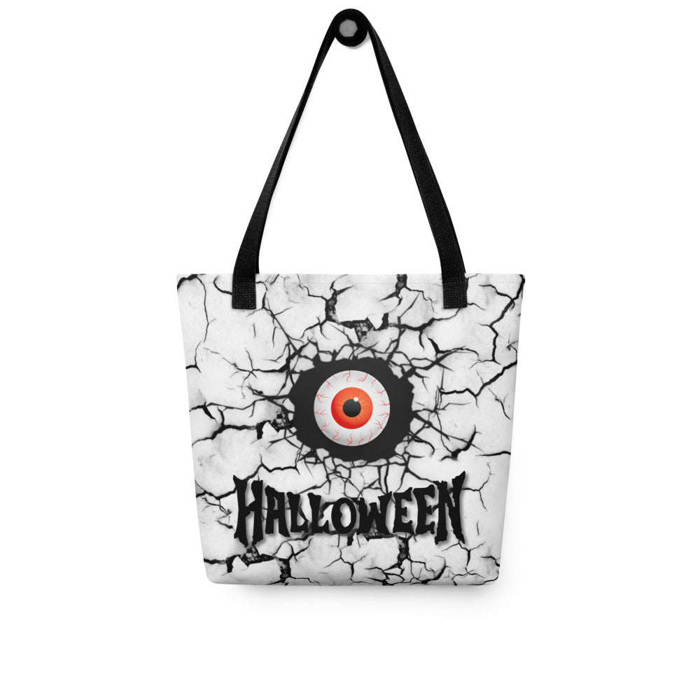 Halloween Tote Bag