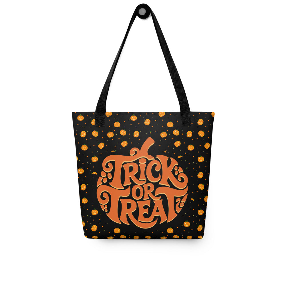 Halloween Tote Bag