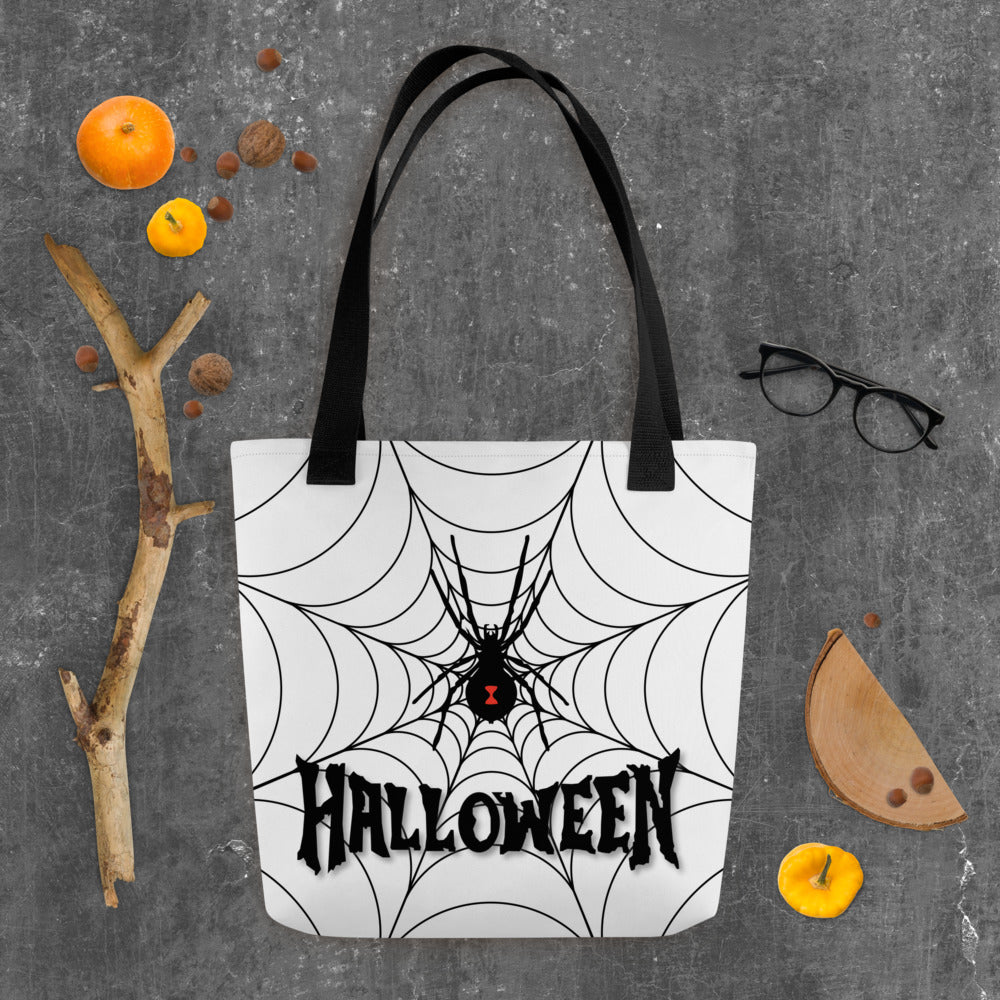 Halloween Tote Bag