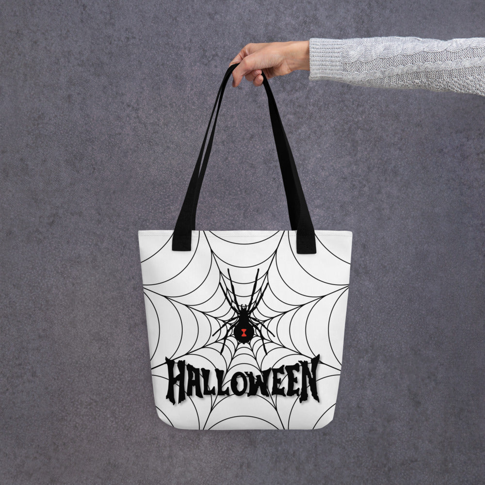 Halloween Tote Bag