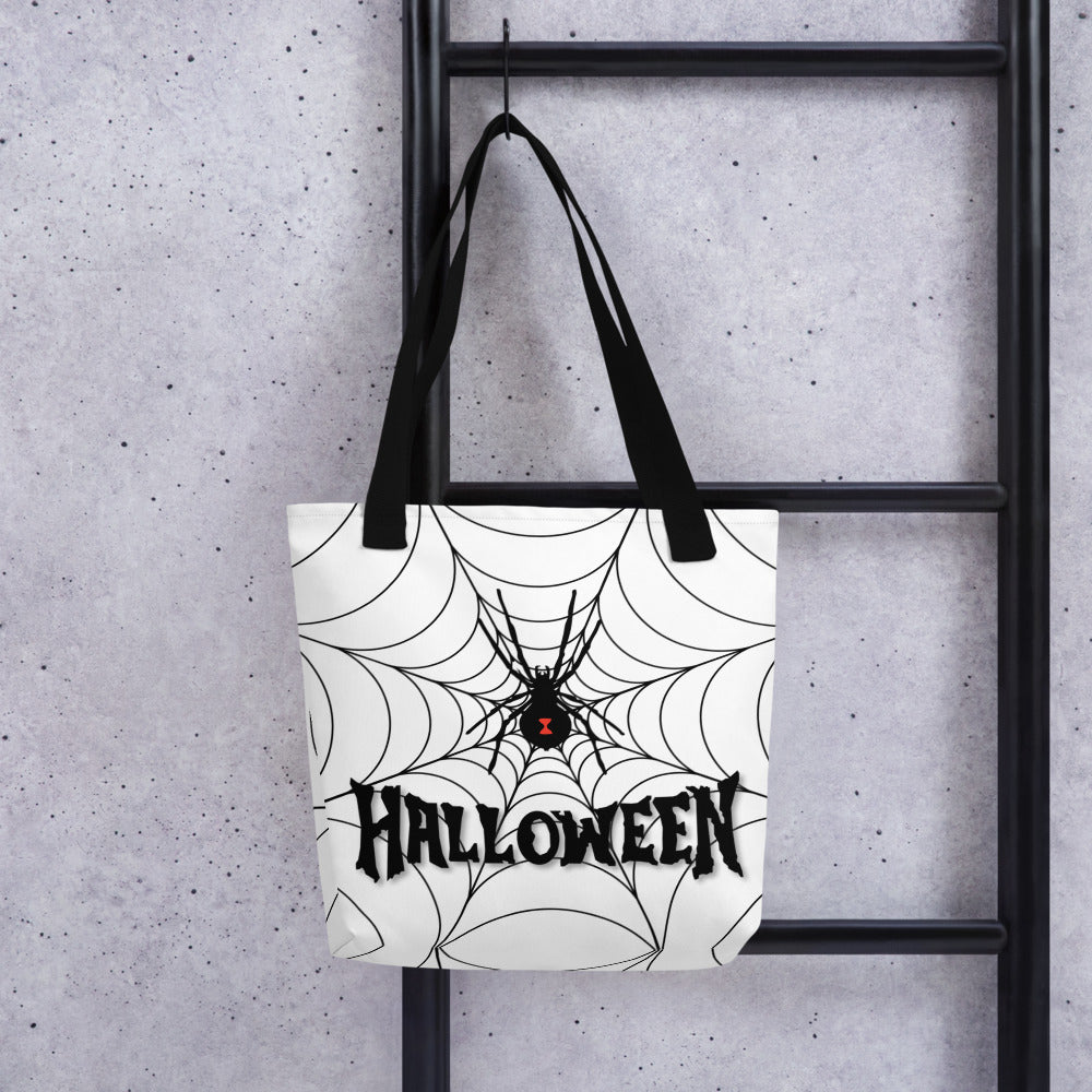 Halloween Tote Bag