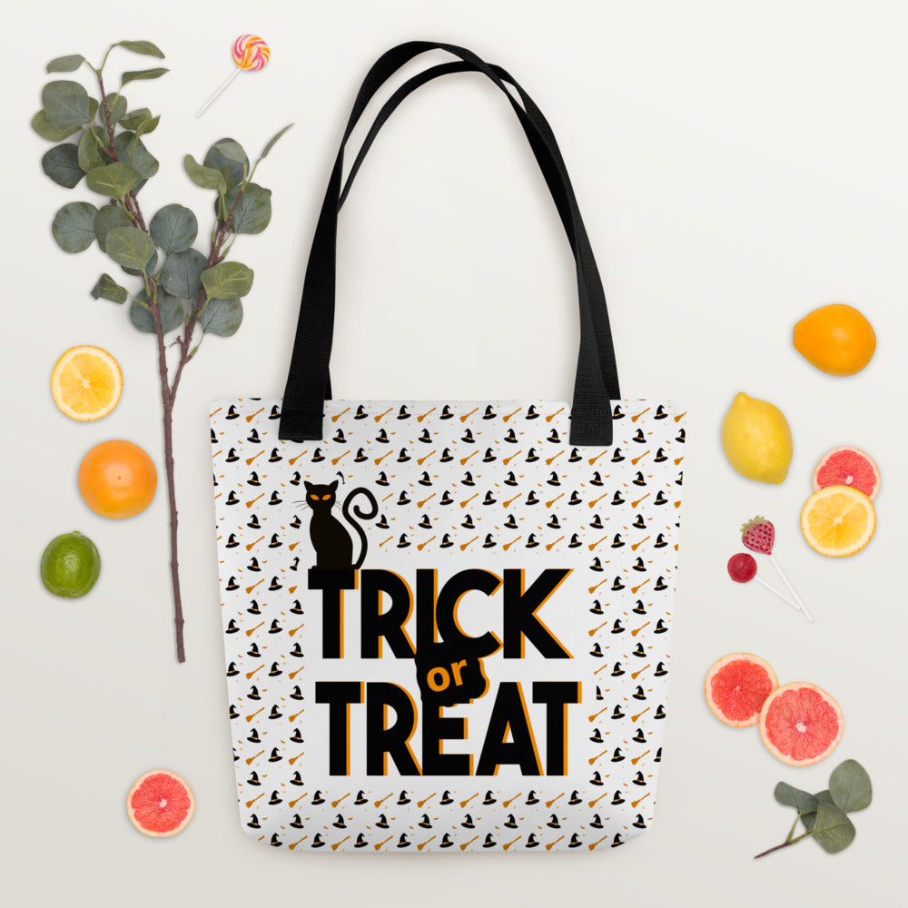 Halloween Tote Bag