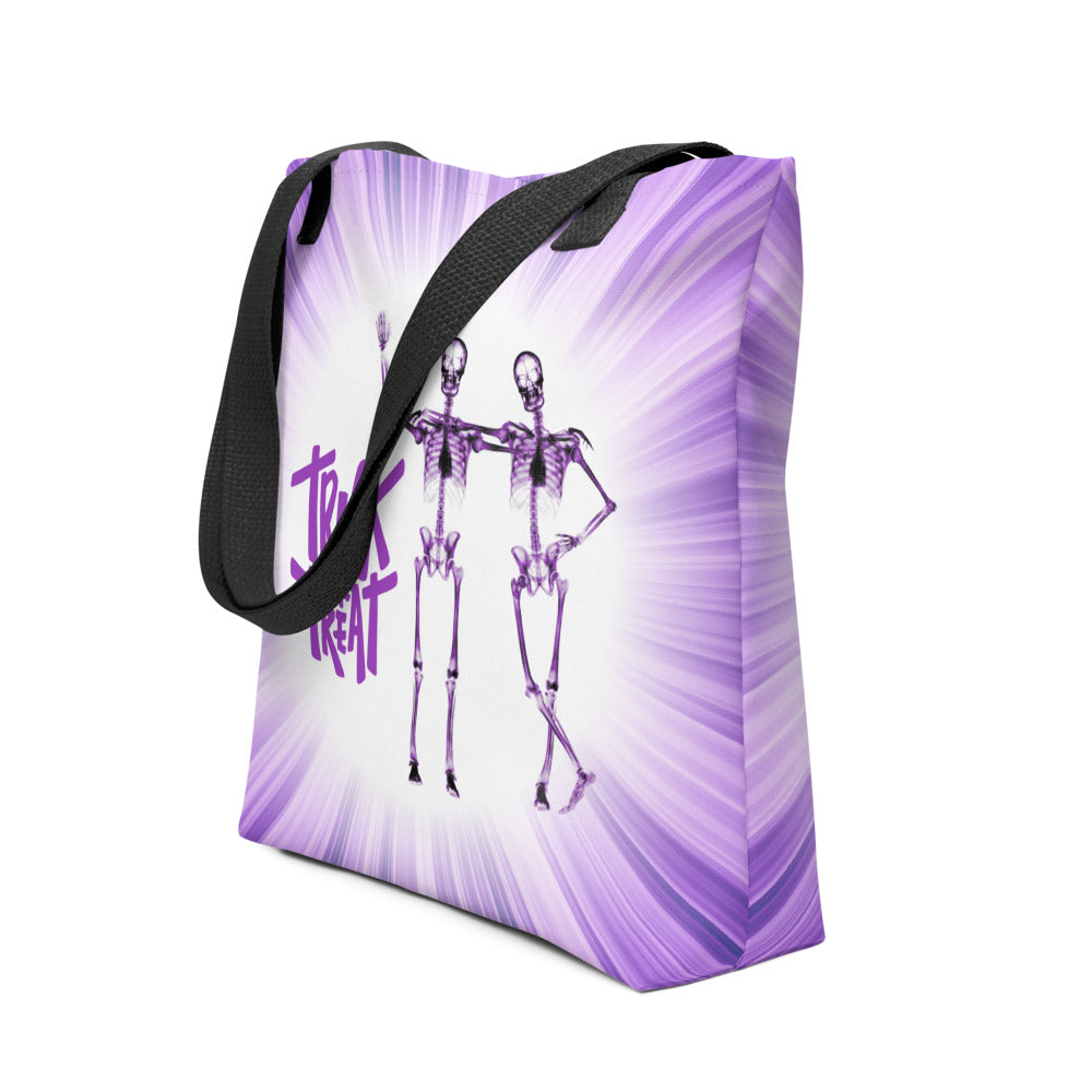 Halloween Tote Bag