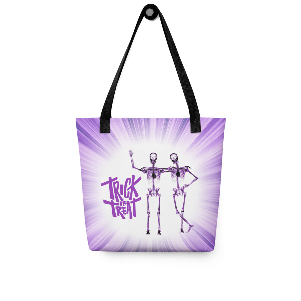 Halloween Tote Bag