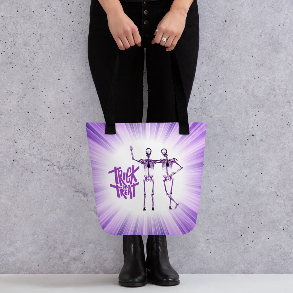 Halloween Tote Bag