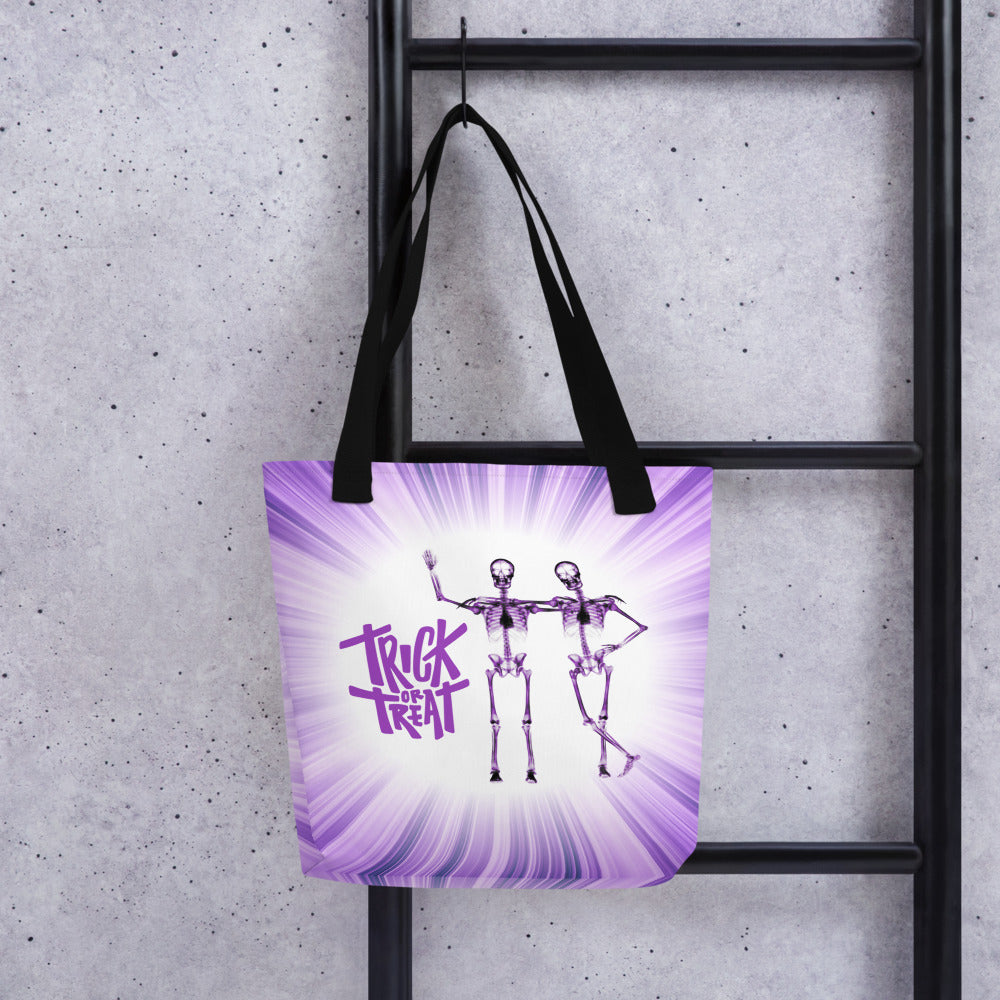 Halloween Tote Bag