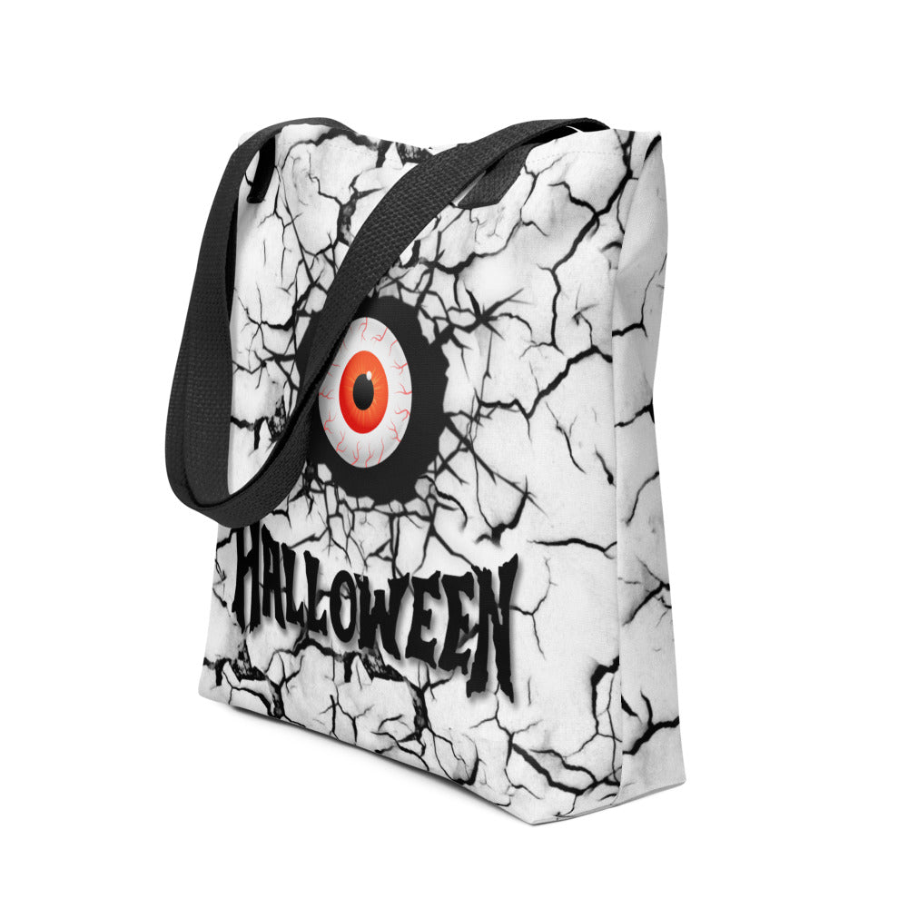 Halloween Tote Bag