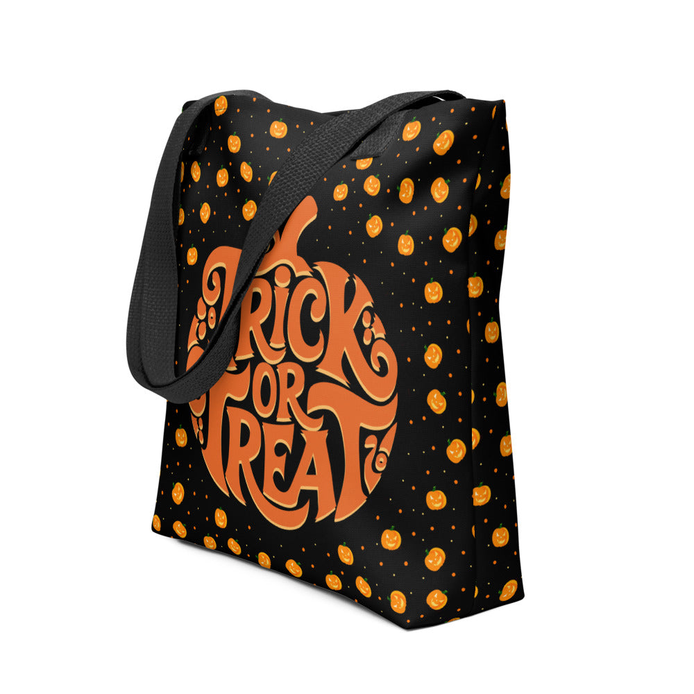 Halloween Tote Bag