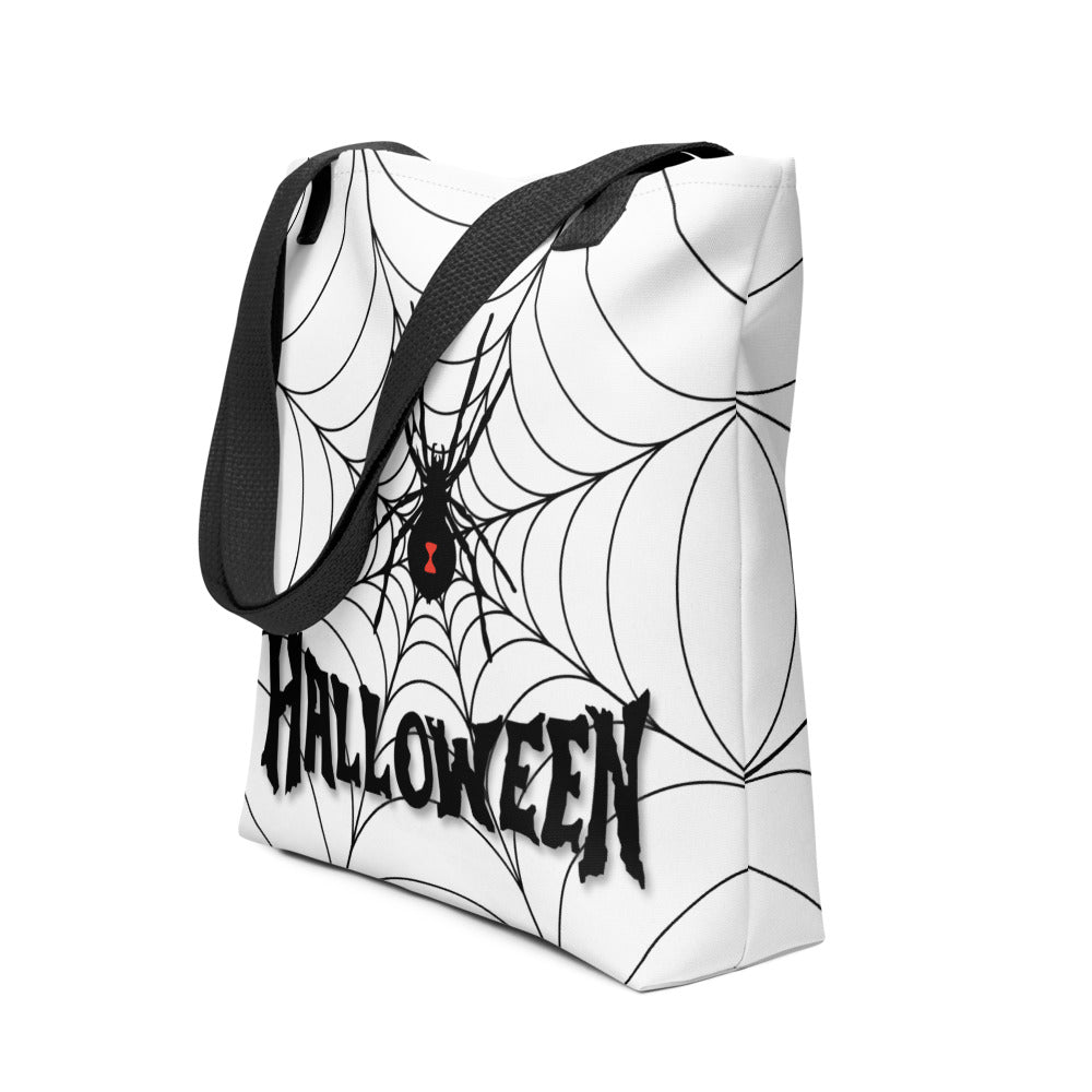 Halloween Tote Bag