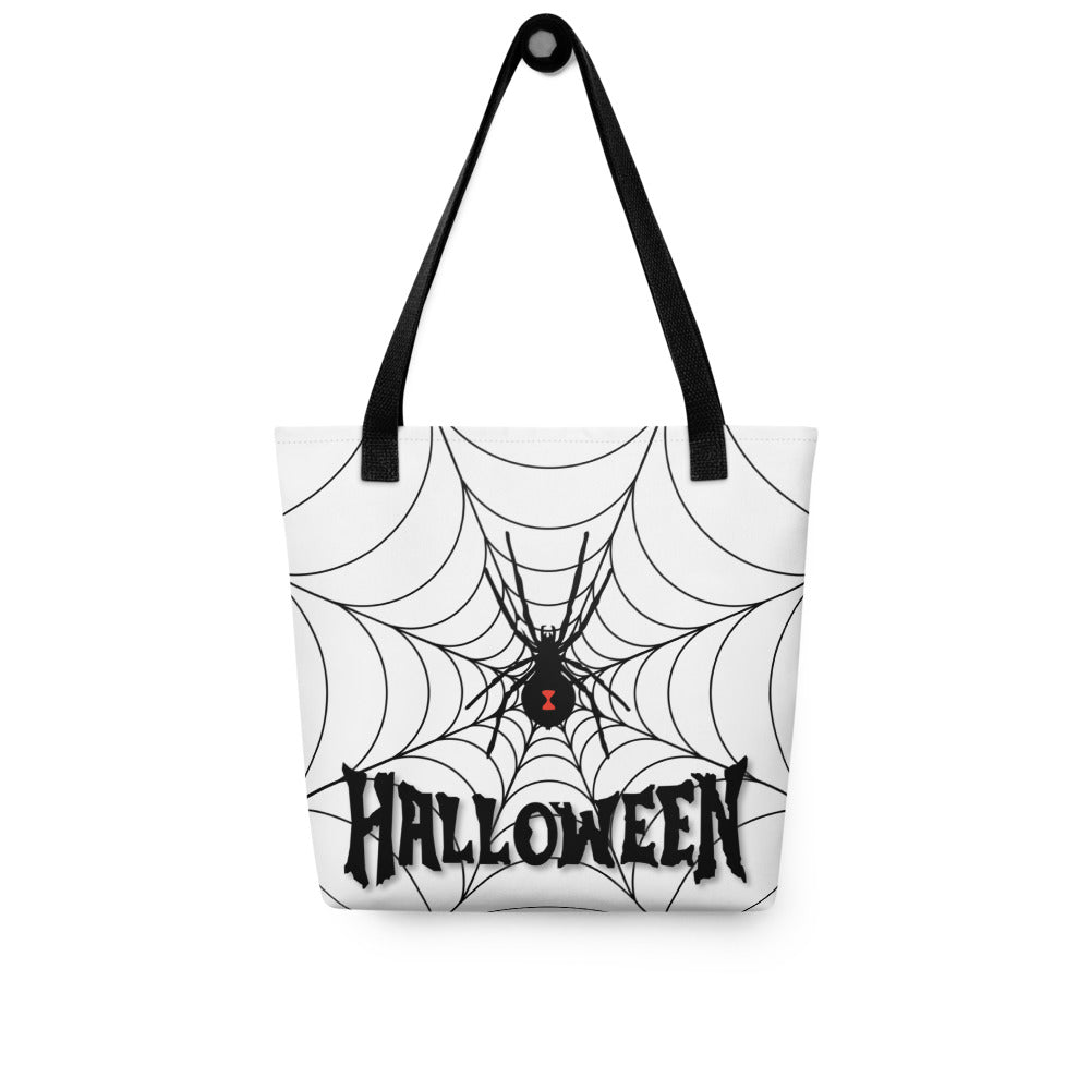 Halloween Tote Bag