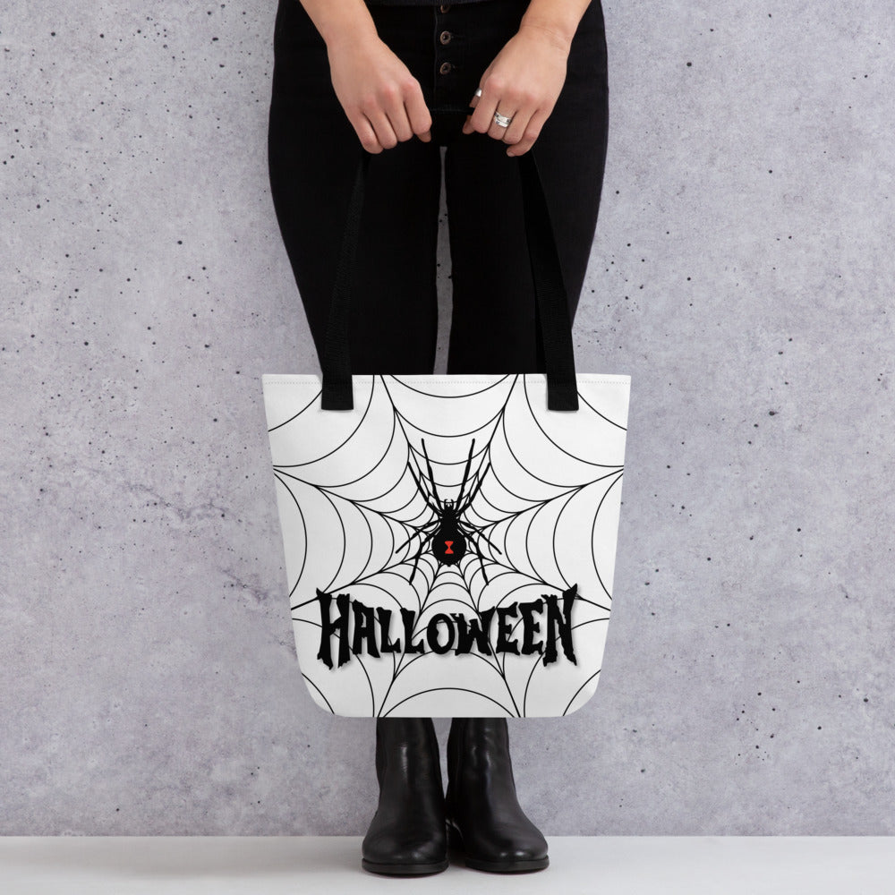Halloween Tote Bag