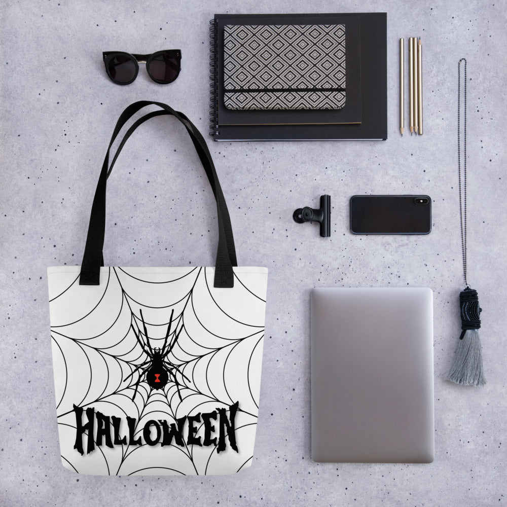 Halloween Tote Bag