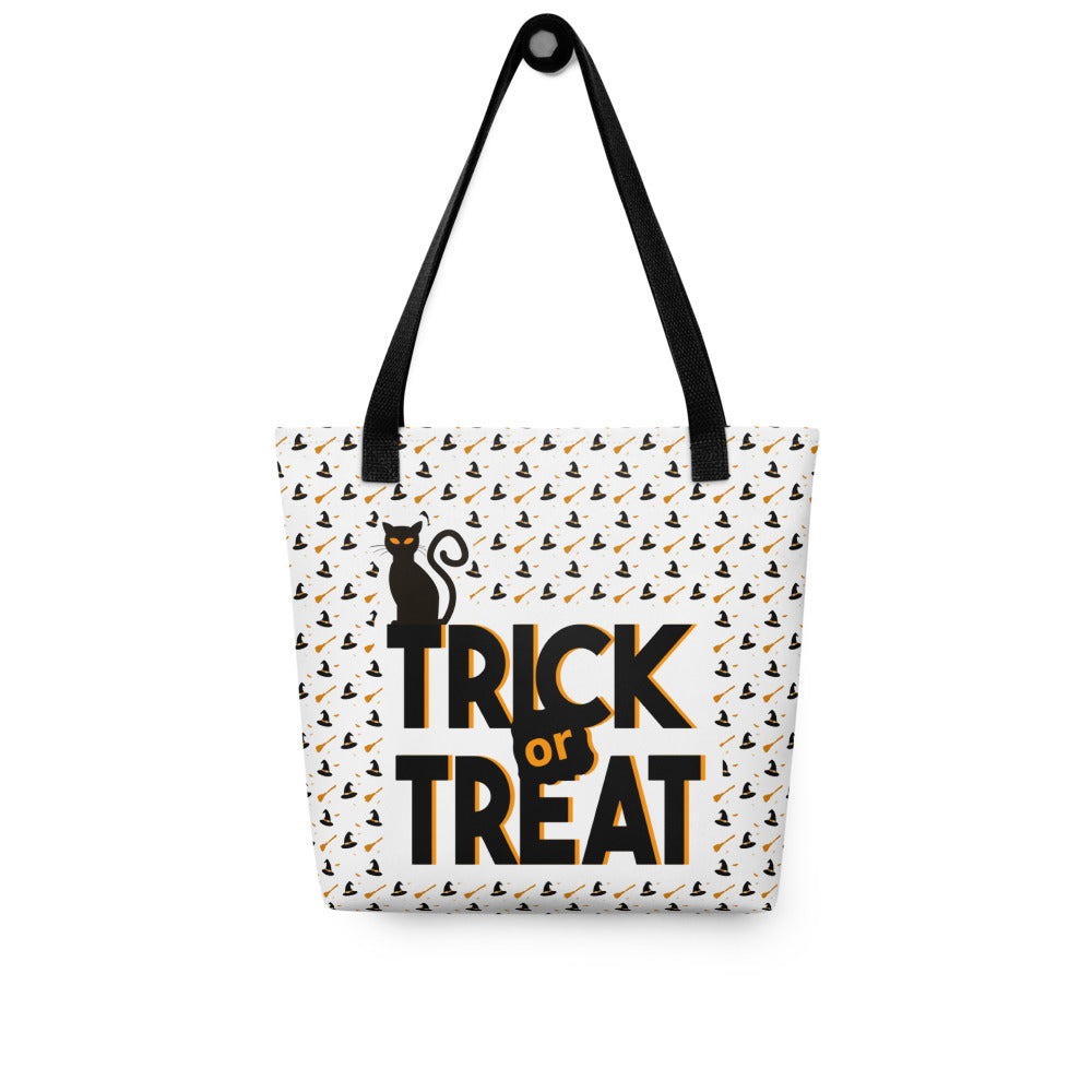 Halloween Tote Bag