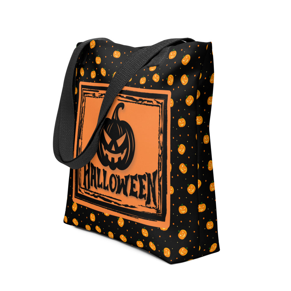 Halloween Tote Bag