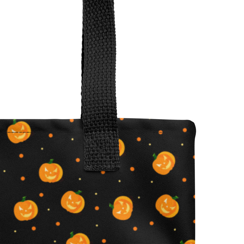 Halloween Tote Bag