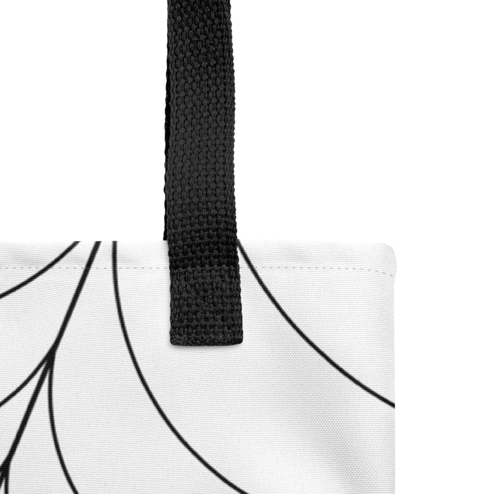 Halloween Tote Bag