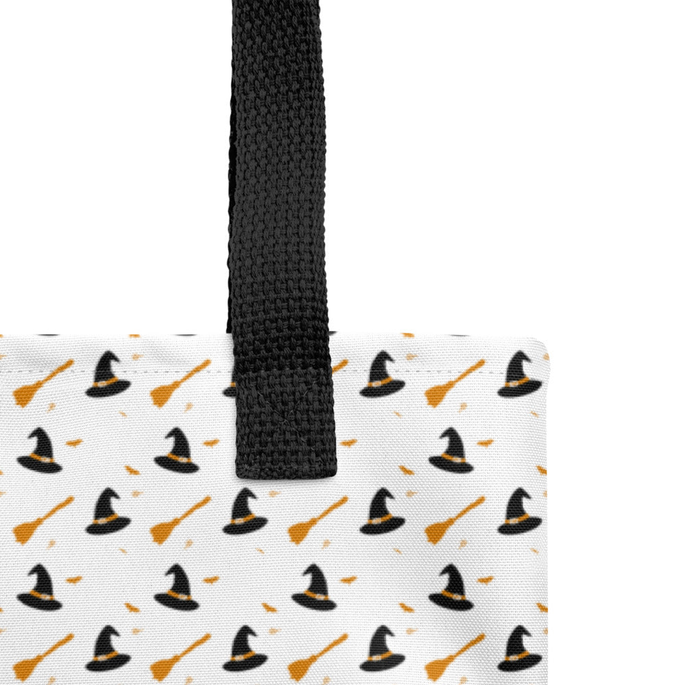 Halloween Tote Bag