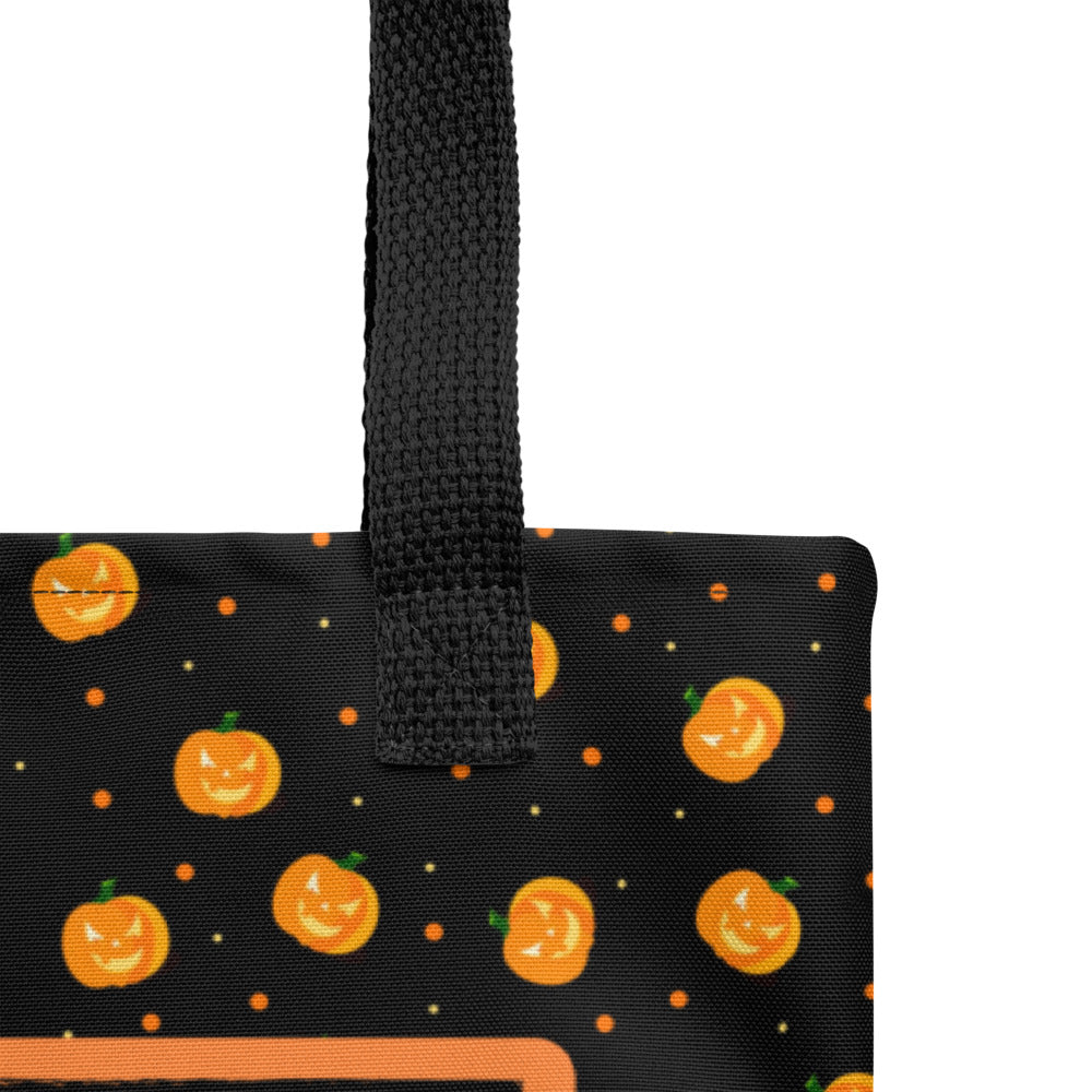 Halloween Tote Bag