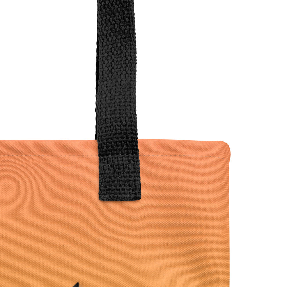 Halloween Tote Bag