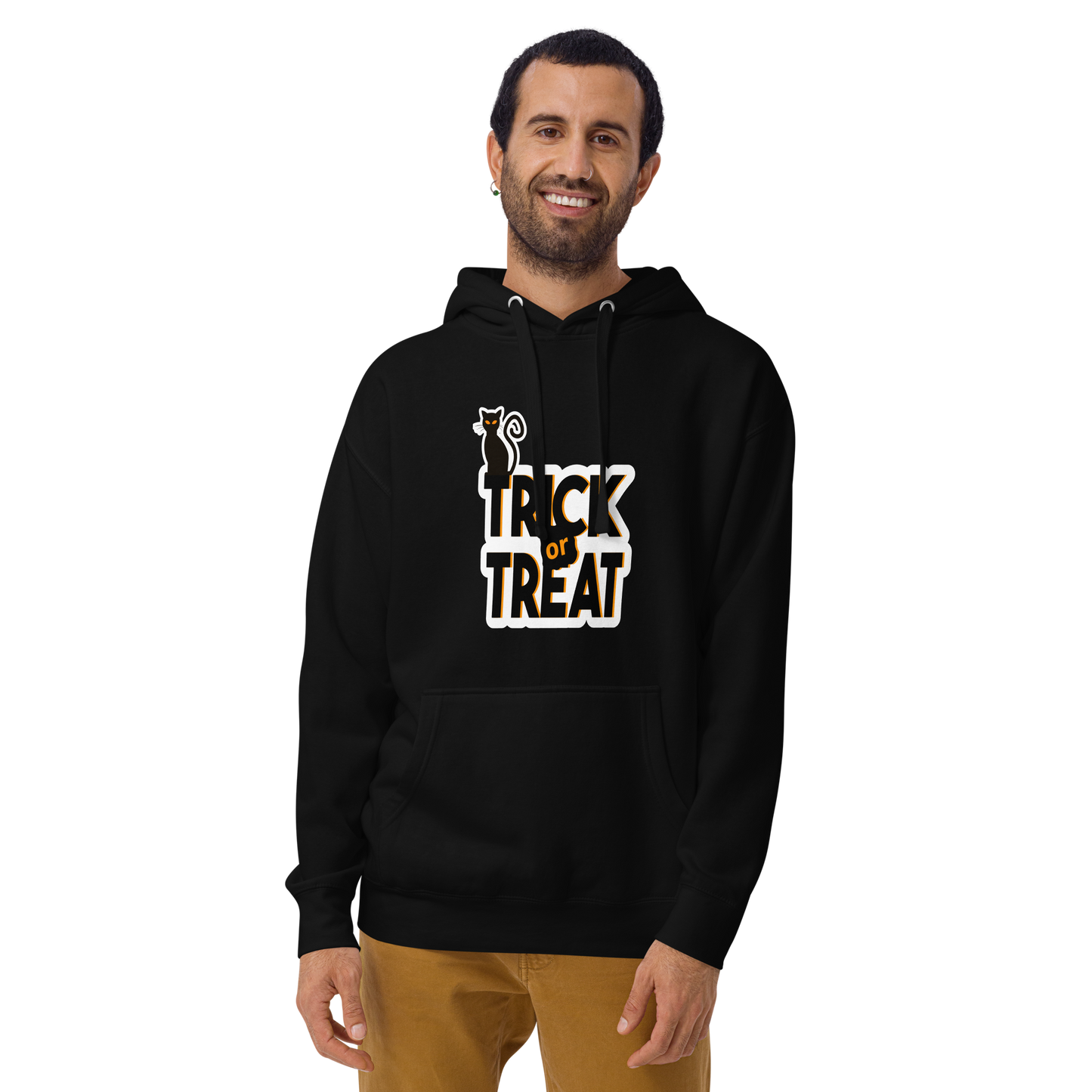 Halloween Unisex Hoodie