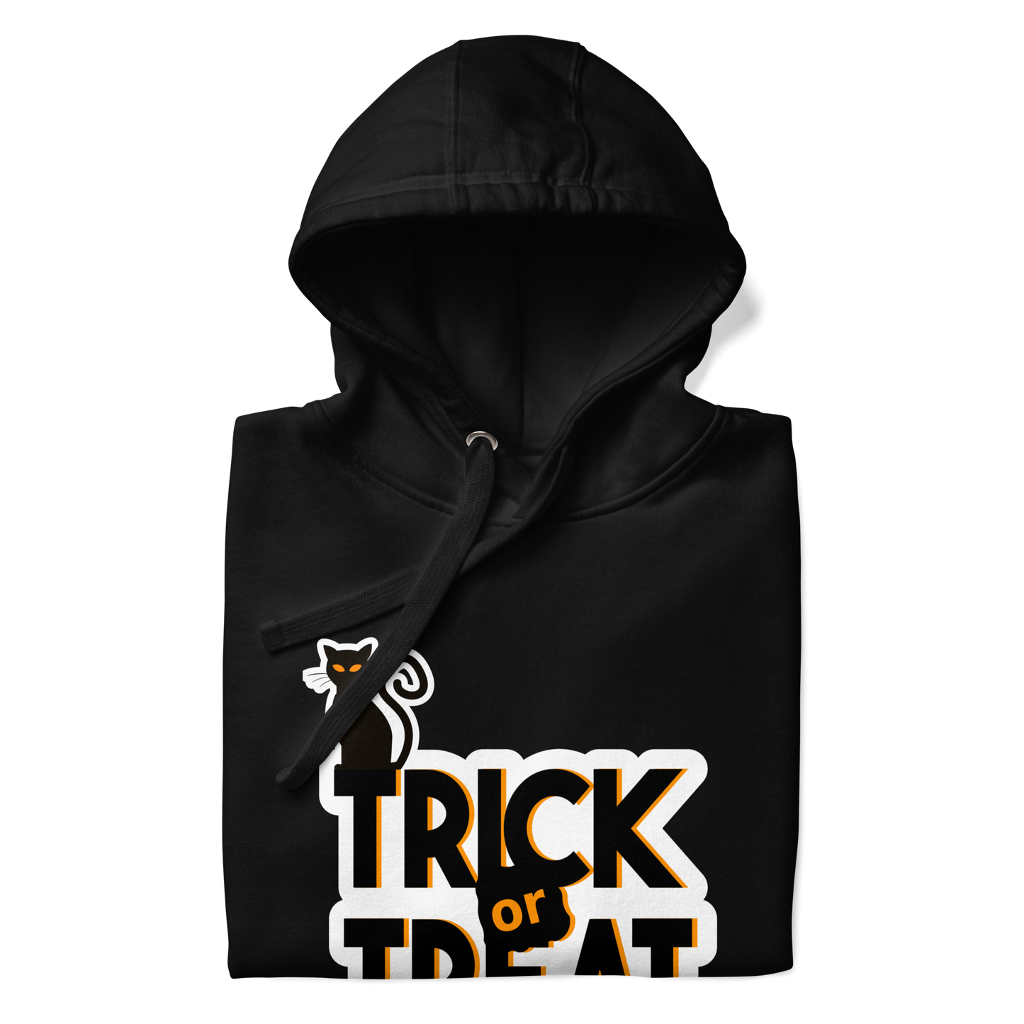 Halloween Unisex Hoodie