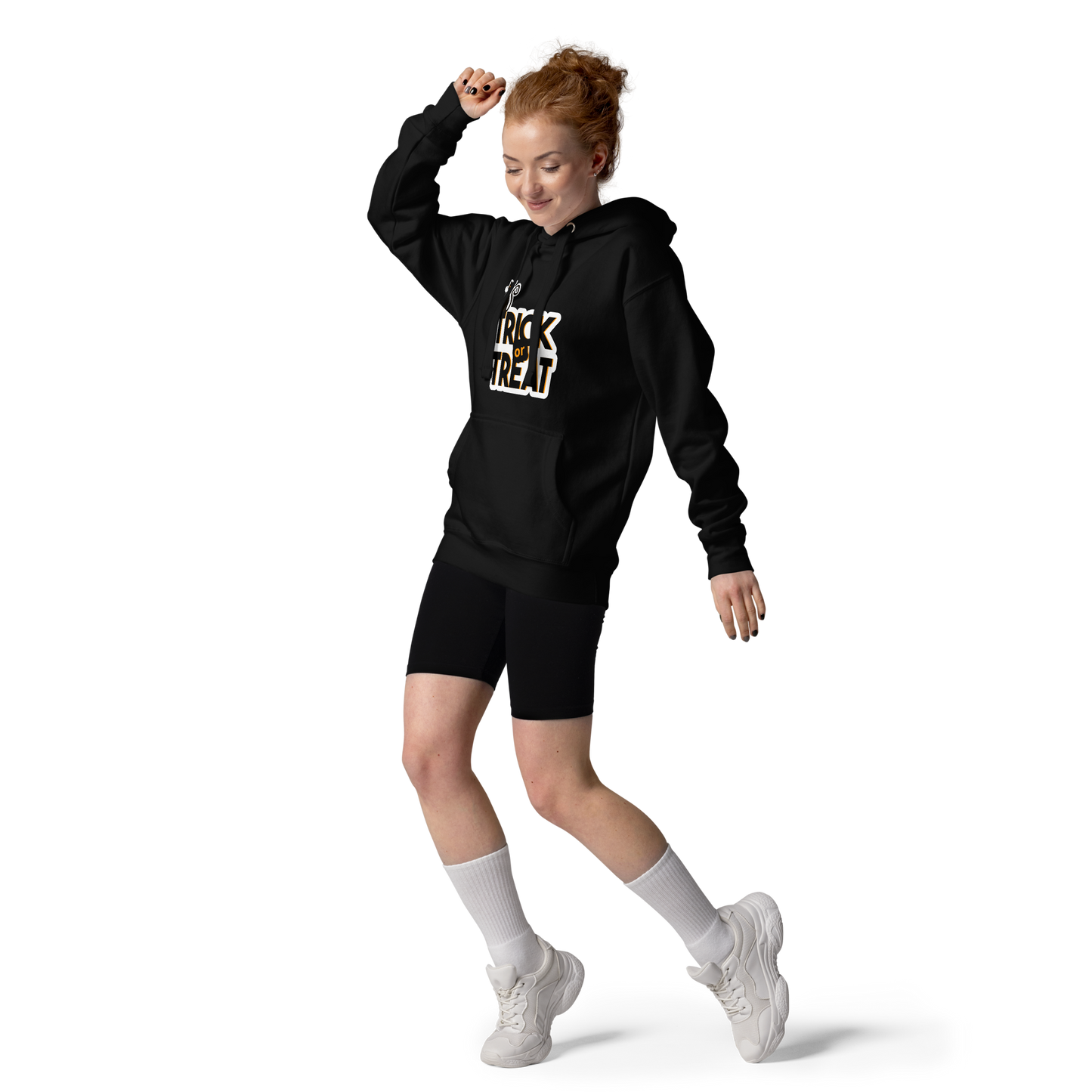 Halloween Unisex Hoodie