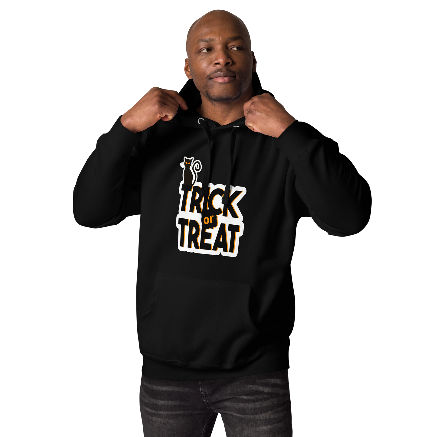 Halloween Unisex Hoodie