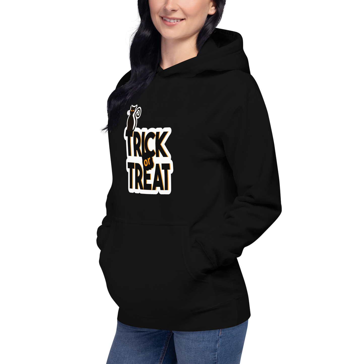 Halloween Unisex Hoodie