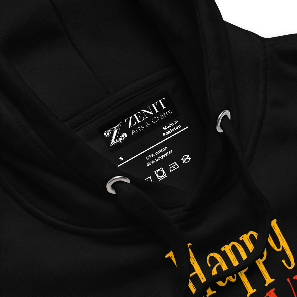 Halloween Unisex Hoodie