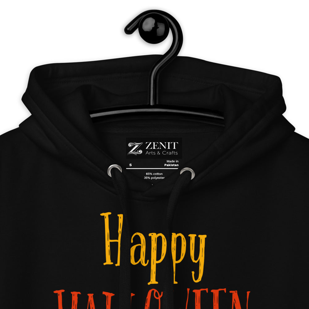 Halloween Unisex Hoodie
