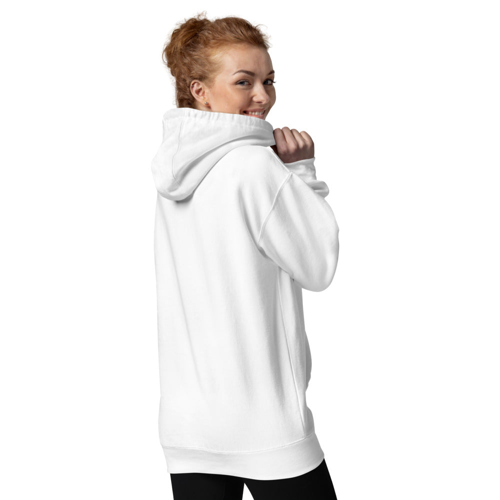 Halloween Unisex Hoodie