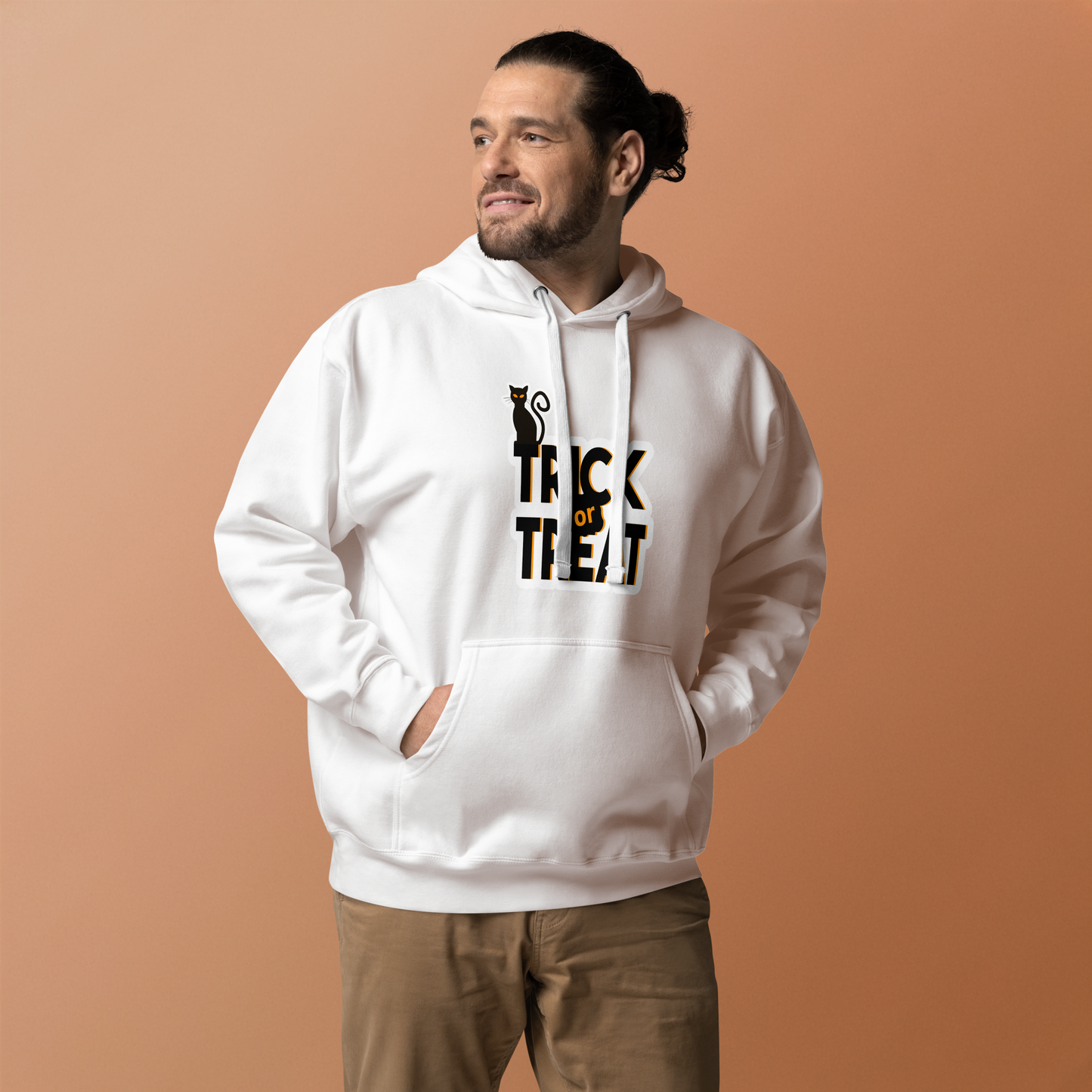 Halloween Unisex Hoodie