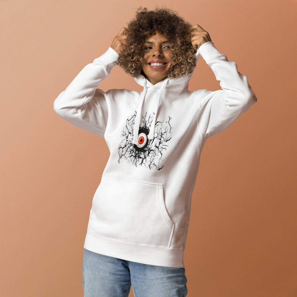 Halloween Unisex Hoodie